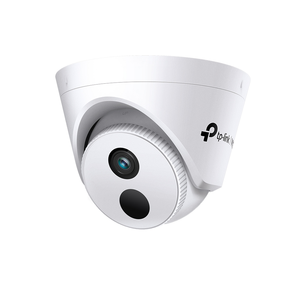 TP-Link VIGI C400HP Almohadilla C�mara de seguridad IP Interior y exterior 2304 x 1296 Pixeles Techo