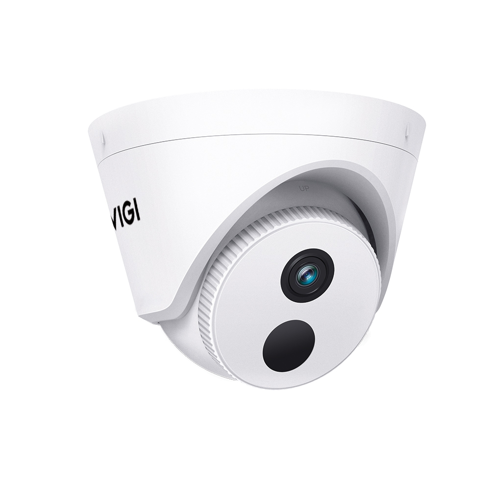 TP-Link VIGI C400HP Almohadilla C�mara de seguridad IP Interior y exterior 2304 x 1296 Pixeles Techo
