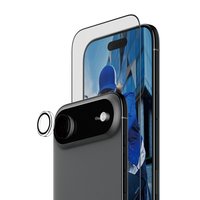 PanzerGlass  2-in-1 Essentials Bundle iPhone 17 Air