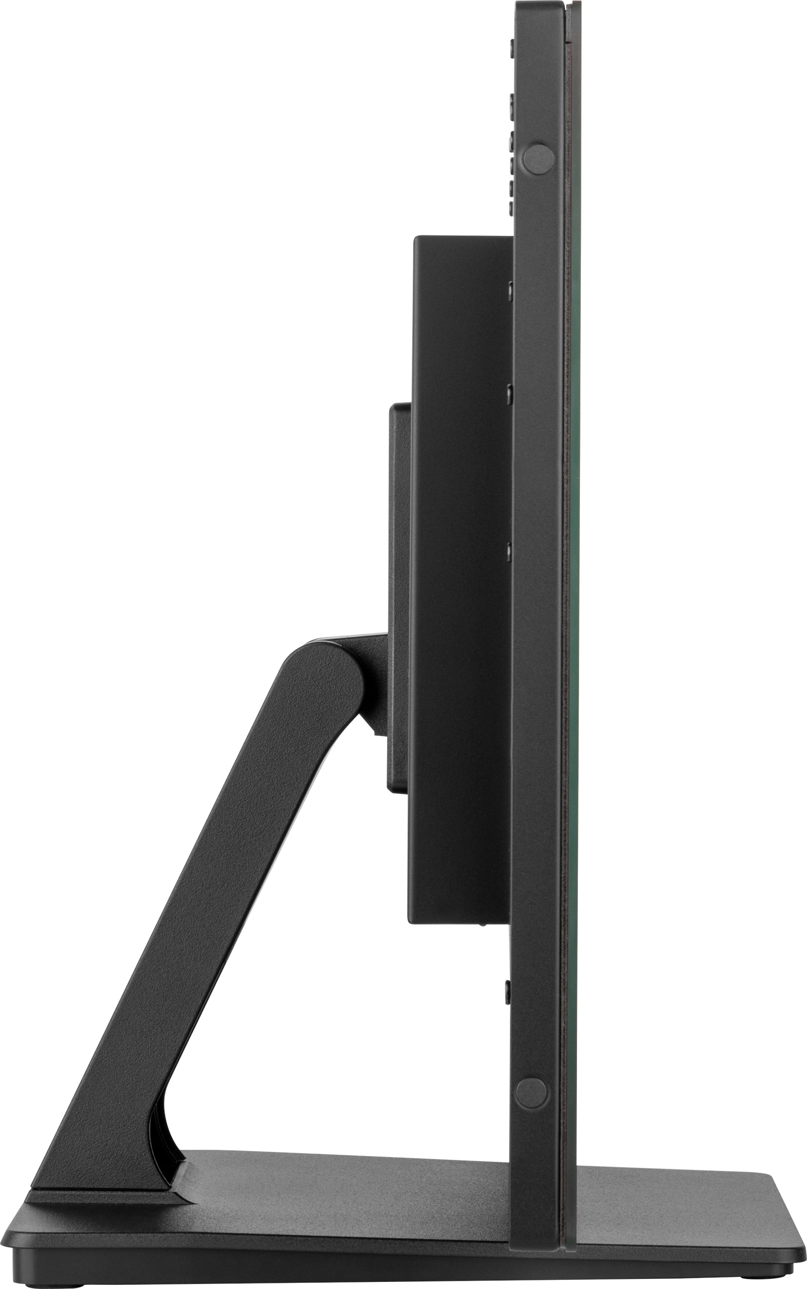 Iiyama LCD Bonded DeepContrast Projective - Flachbildschirm (TFT/LCD) - 23,8