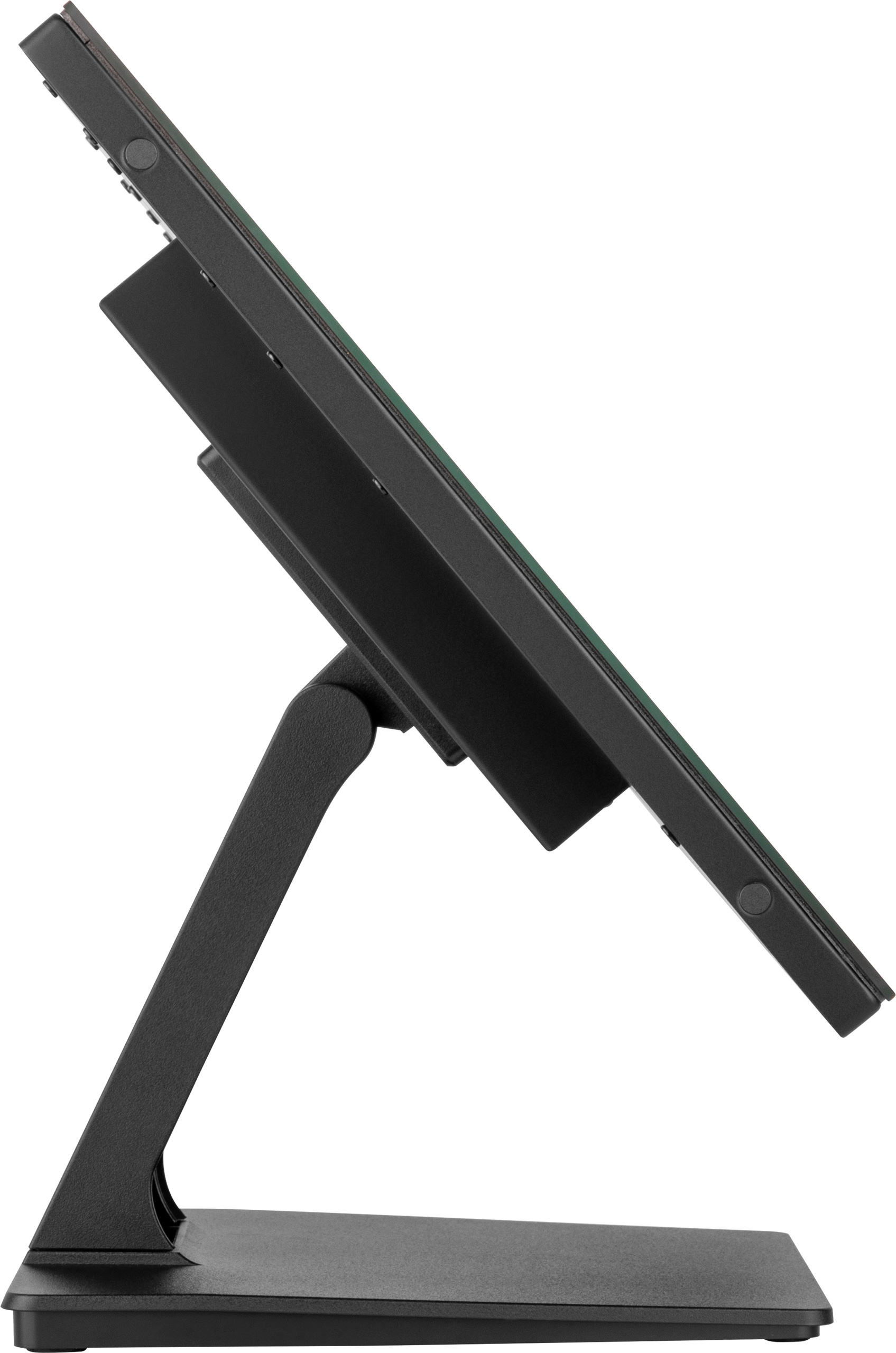 Iiyama LCD Bonded DeepContrast Projective - Flachbildschirm (TFT/LCD) - 23,8