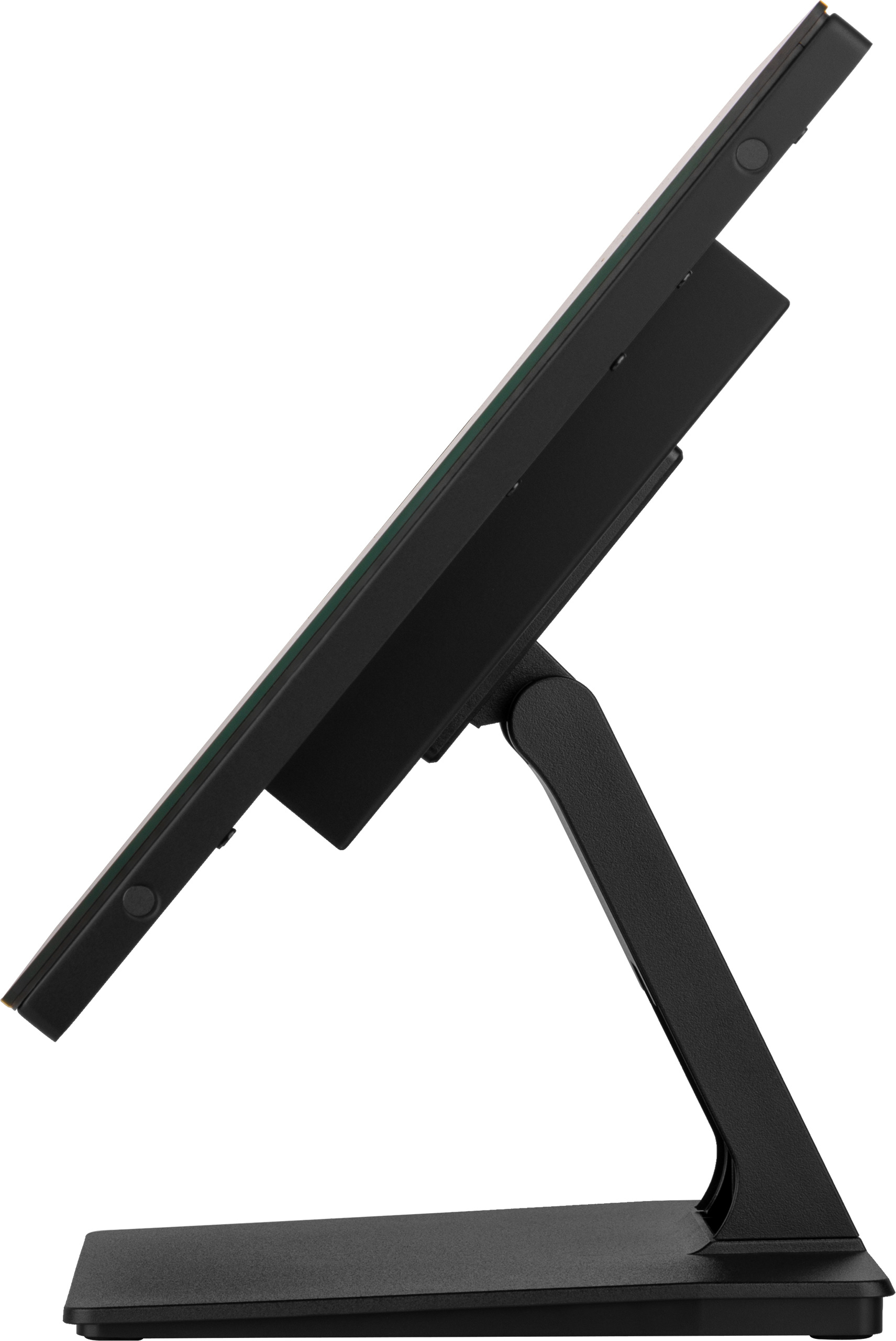 Iiyama LCD Bonded DeepContrast Projective - Flachbildschirm (TFT/LCD) - 23,8