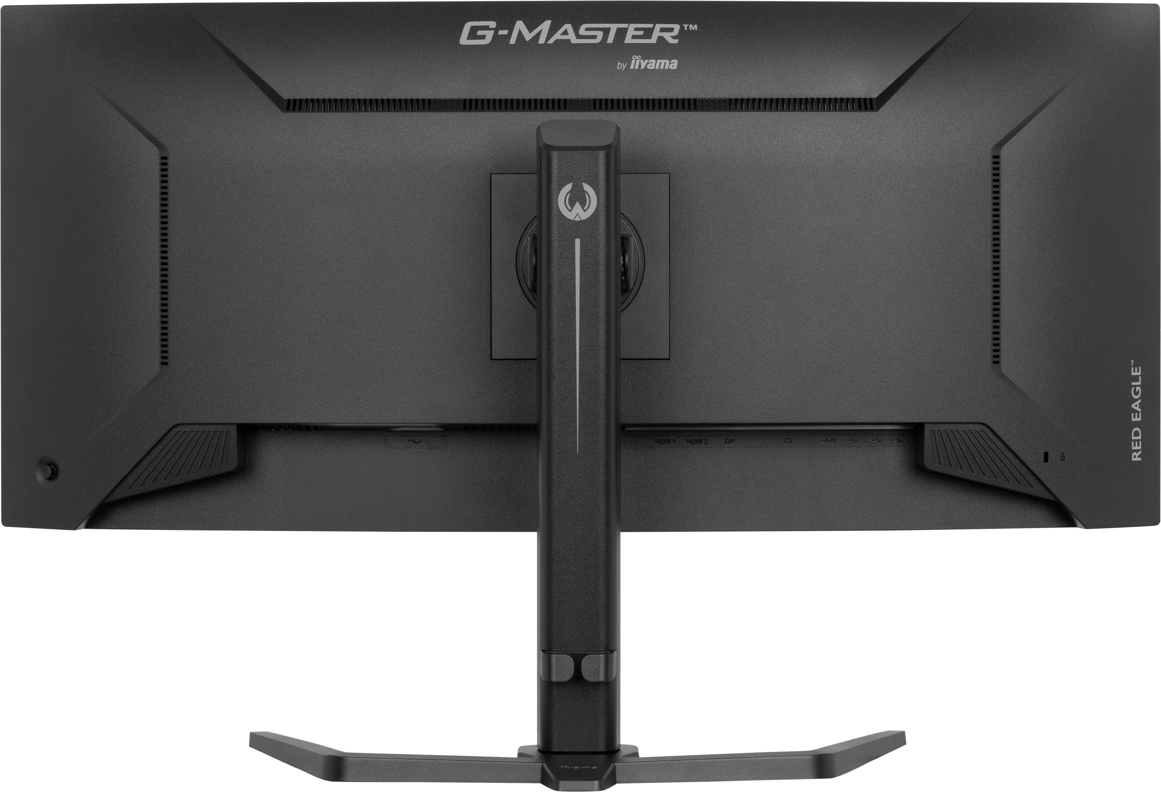 iiyama G-MASTER GCB3484WQSU-B2 34IN PRO-GAMING 0.4MS VA LCD 3440X144 computer monitor 86.4 cm (34) 3440 x 1440 pixels UltraWide Quad HD Black