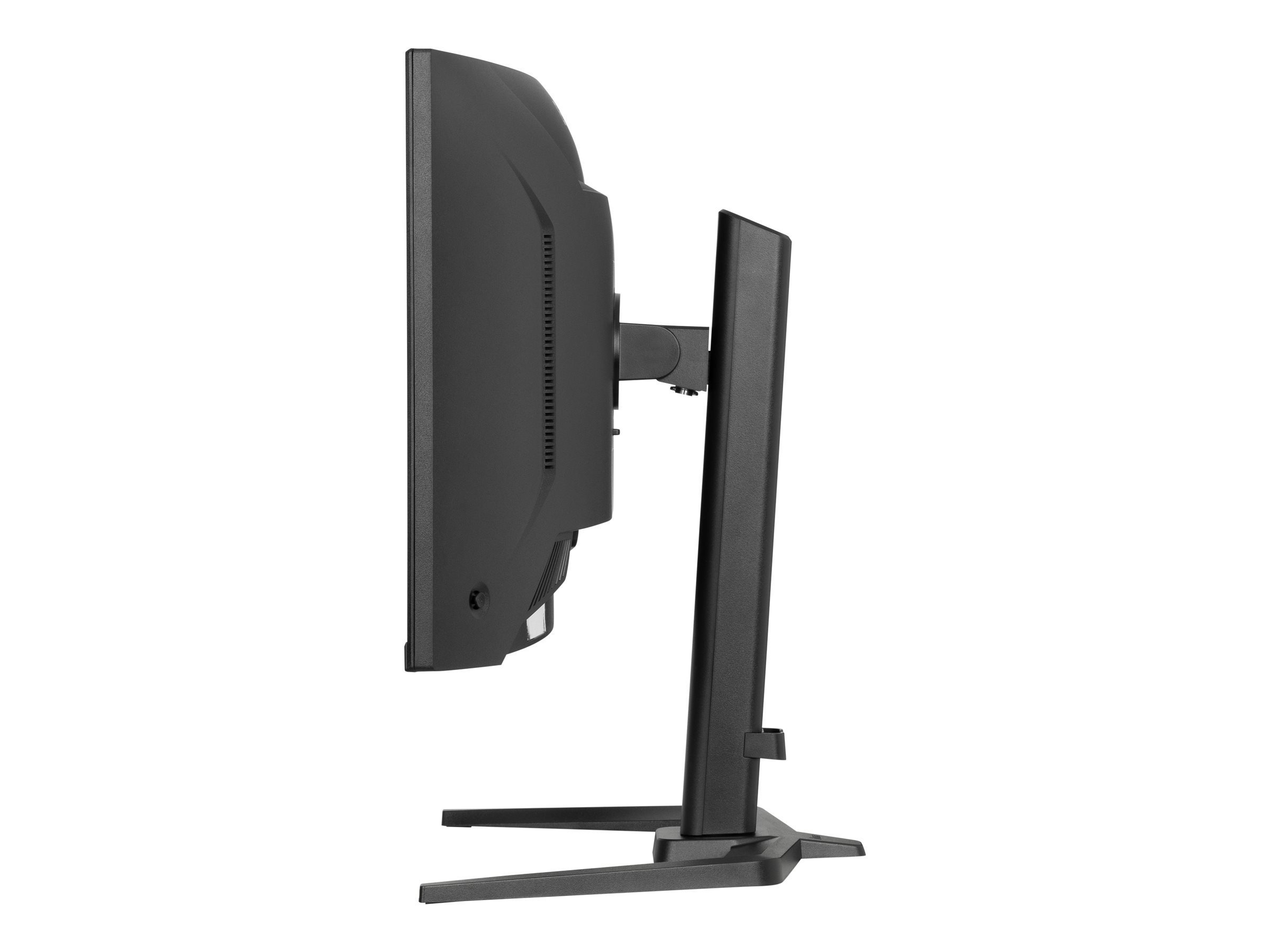 iiyama G-MASTER GCB3484WQSU-B2 34IN PRO-GAMING 0.4MS VA LCD 3440X144 computer monitor 86.4 cm (34) 3440 x 1440 pixels UltraWide Quad HD Black
