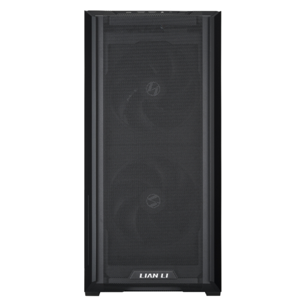 Lian Li Lancool 216RX - Mid tower - E-ATX - Seitenteil mit Fenster (gehrtetes Glas)