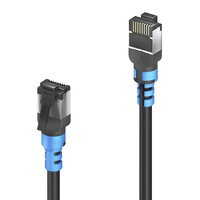 PureLink FlexInstall Patchkabel Cat.6A S/FTP 1.00m - Kabel - Netzwerk