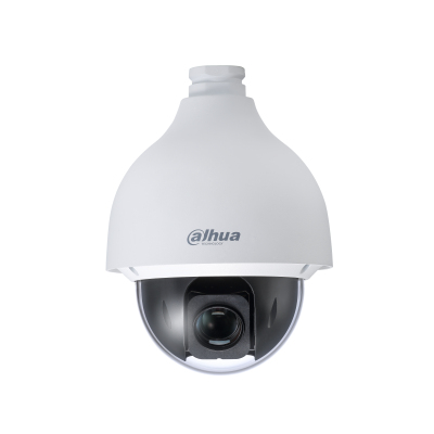 Dahua Technology HDCVI PTZ DH-SD50225DB-HC cam�ra de s�curit� Bulbe Cam�ra de s�curit� CCTV Int�rieure et ext�rieure 1920 x 1080 pixels Plafond