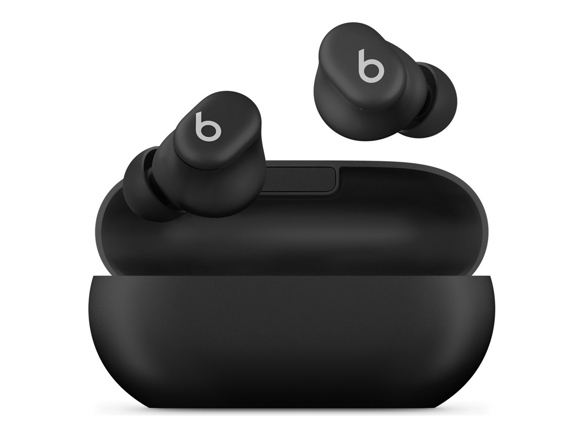 Apple Solo Buds - True Wireless-Kopfhrer mit Mikrofon