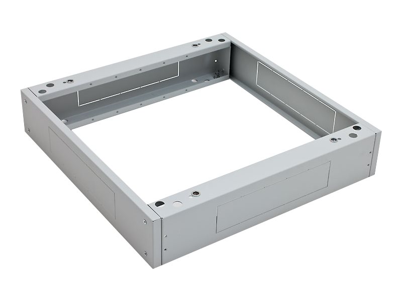 TRITON RAC-PO-X61-XD - Rack-Basis - RAL 7035