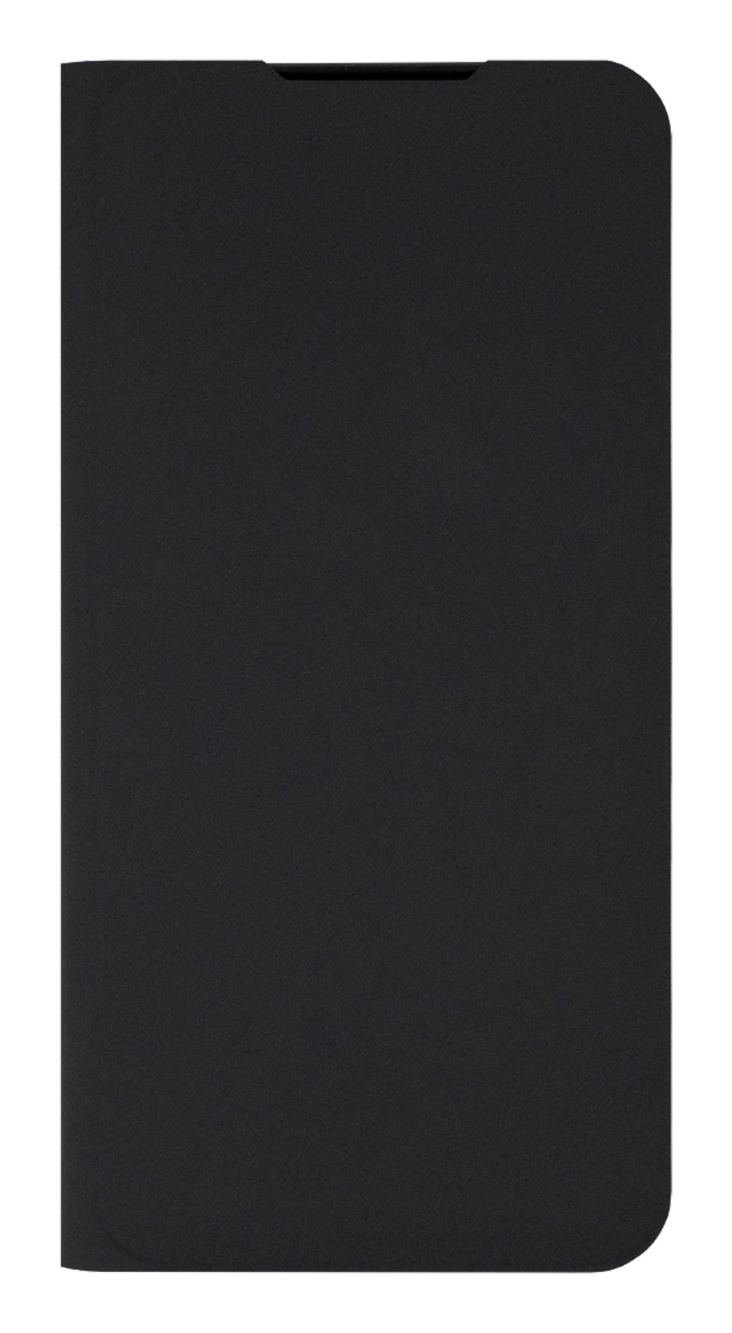 Samsung A37 Wallet Cover Black mobile phone case 17 cm (6.7) Folio
