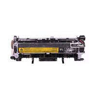 HP Fusing Assembly fusor