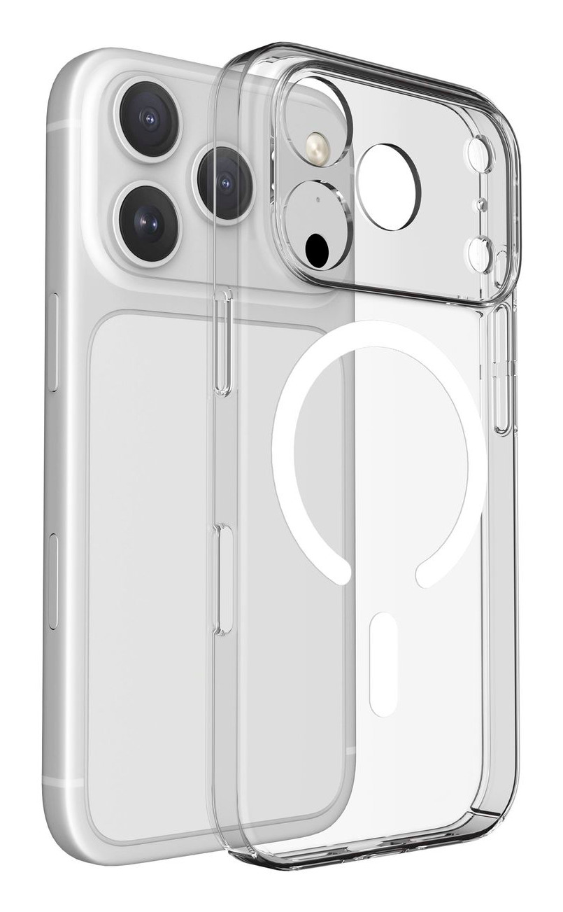 Cellularline ULTRA SLIM MAG 17 PRO MAX / 18 PRO MAX