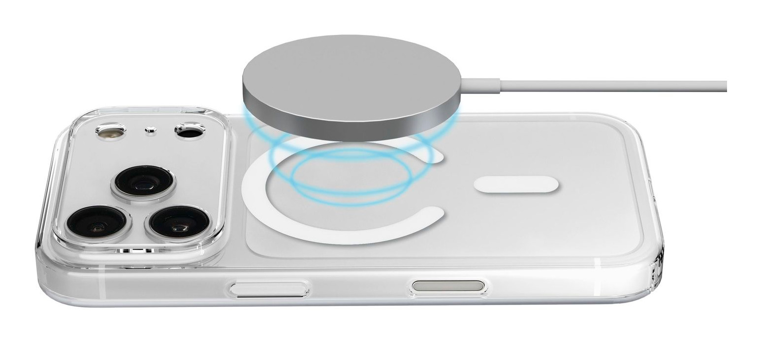 Cellularline ULTRA SLIM MAG 17 PRO MAX / 18 PRO MAX