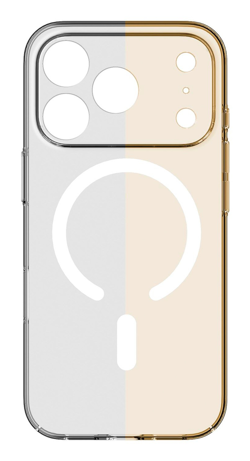 Cellularline ULTRA SLIM MAG 17 PRO MAX / 18 PRO MAX