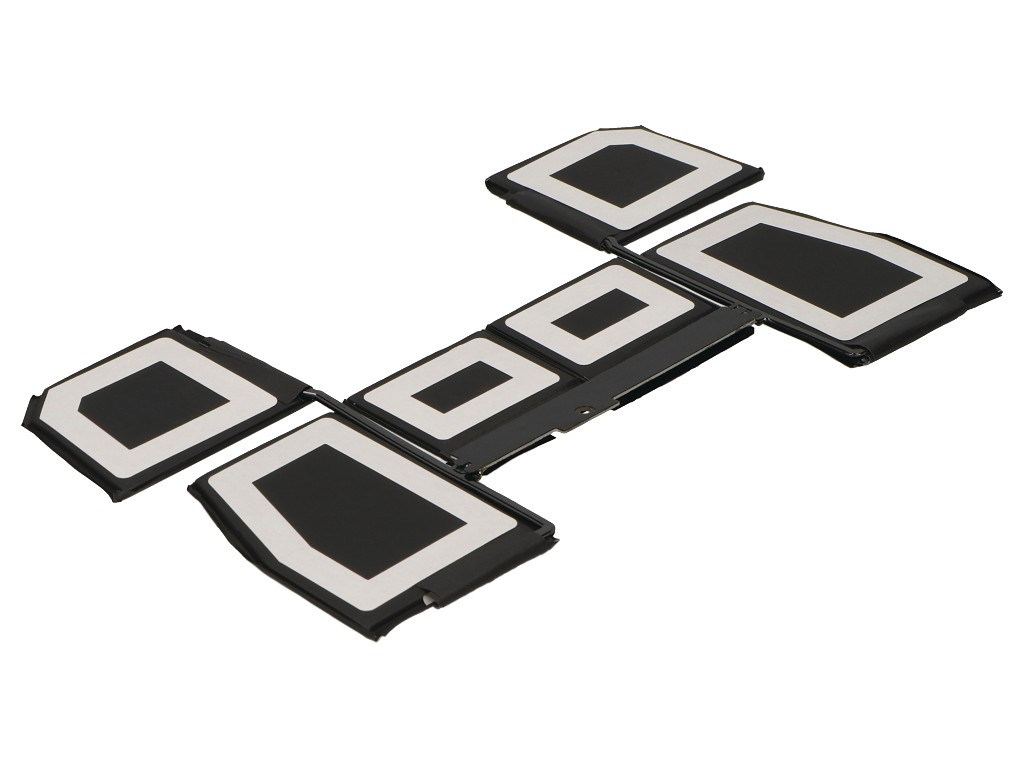 2-power Main Battery Pack
