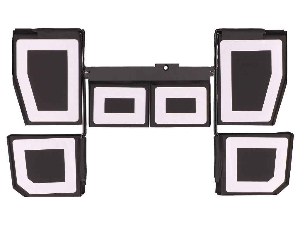 2-power Main Battery Pack