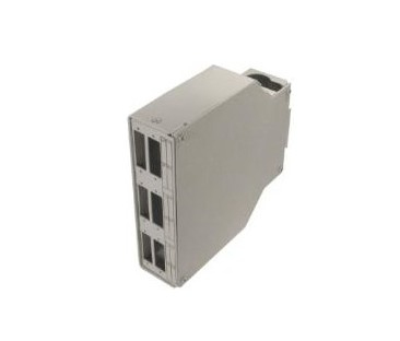 Lightwin LSBI 6DSC baie de branchements