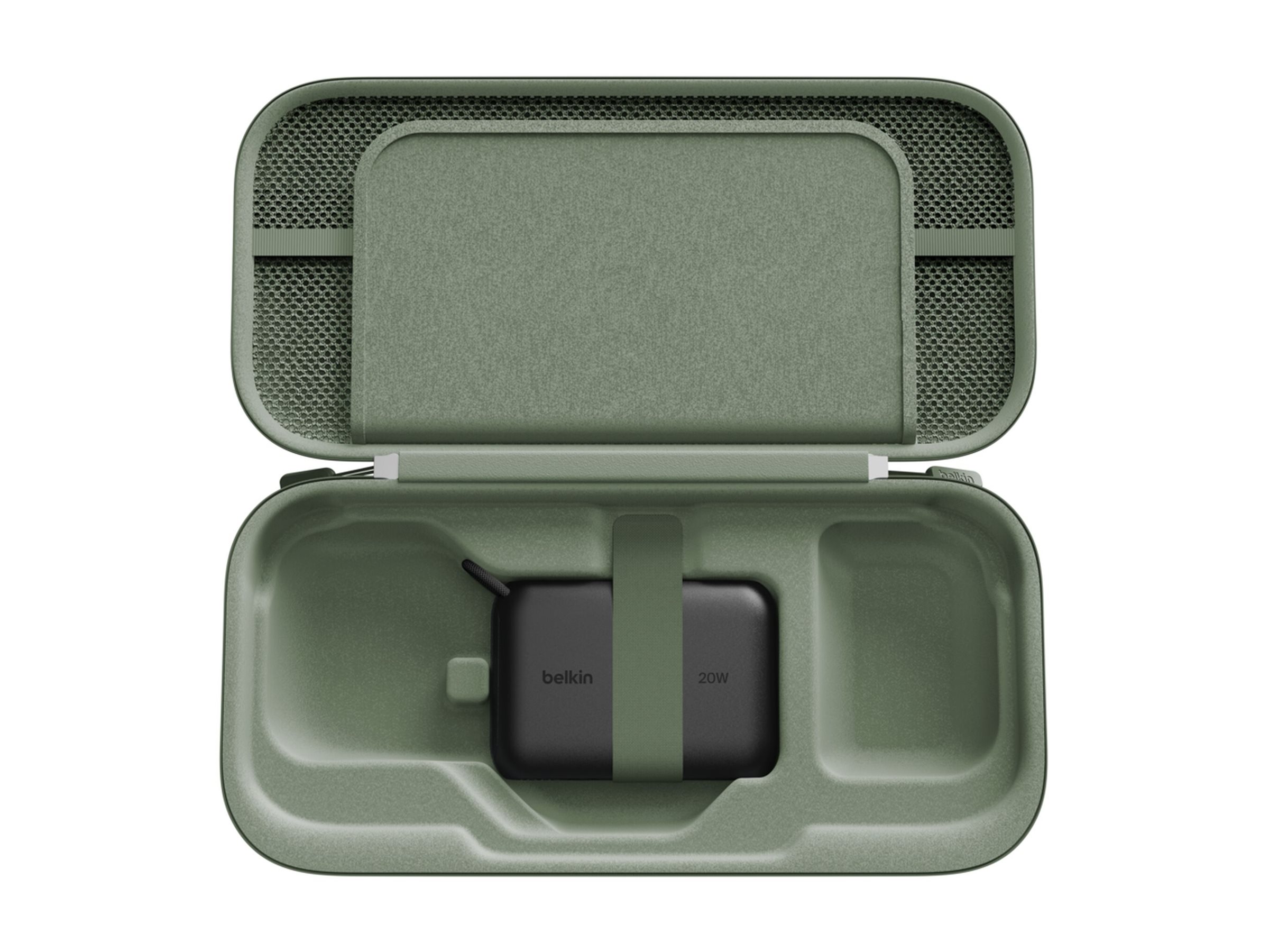 Belkin Gaming - Tasche f�r Spielekonsole - Polyester