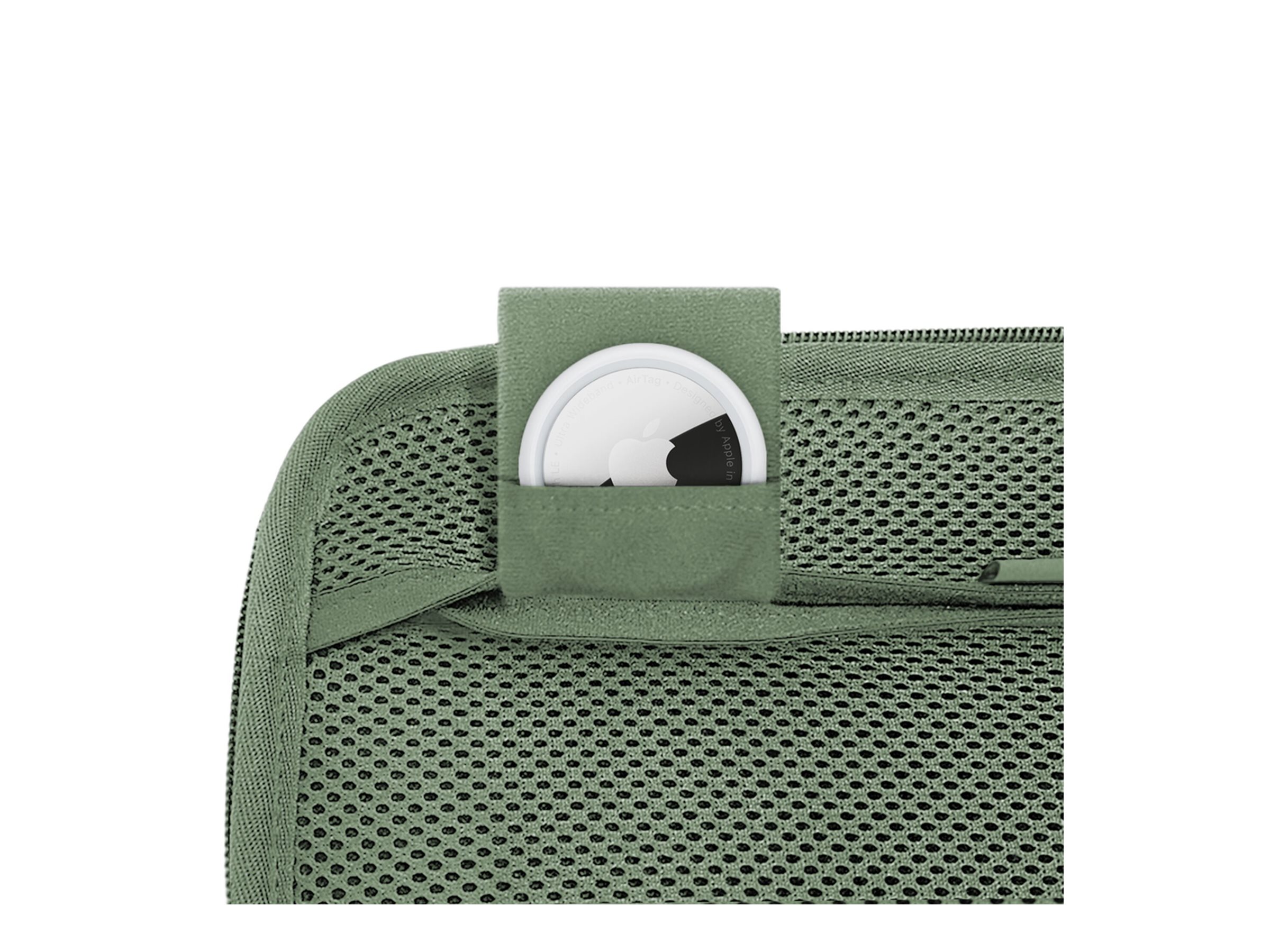 Belkin Gaming - Tasche f�r Spielekonsole - Polyester