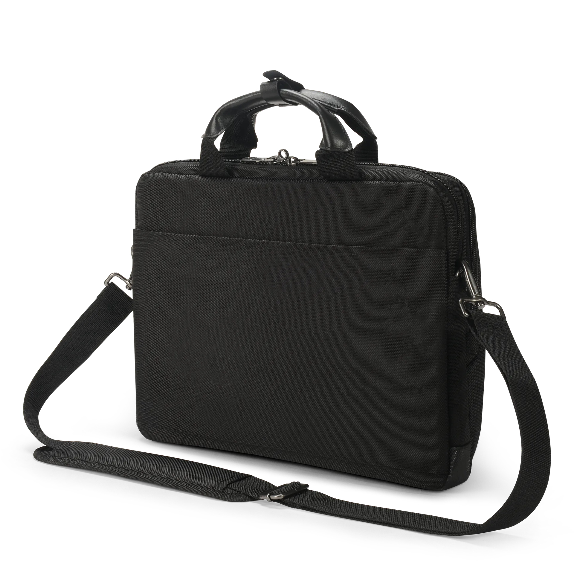 DICOTA D3250601 maletines para port�til 35,6 cm (14) Malet�n Negro