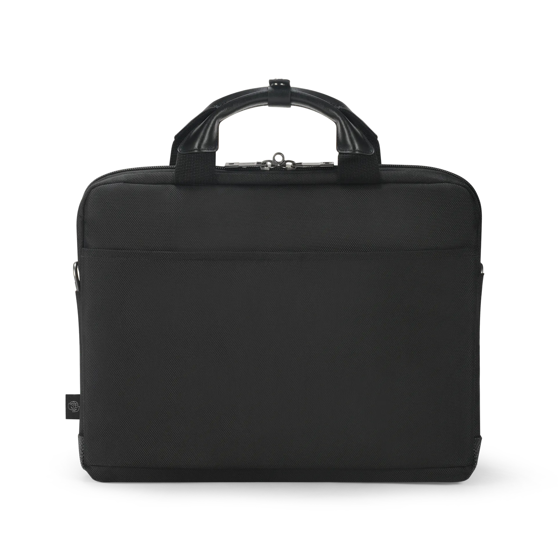 DICOTA D3250601 maletines para port�til 35,6 cm (14) Malet�n Negro