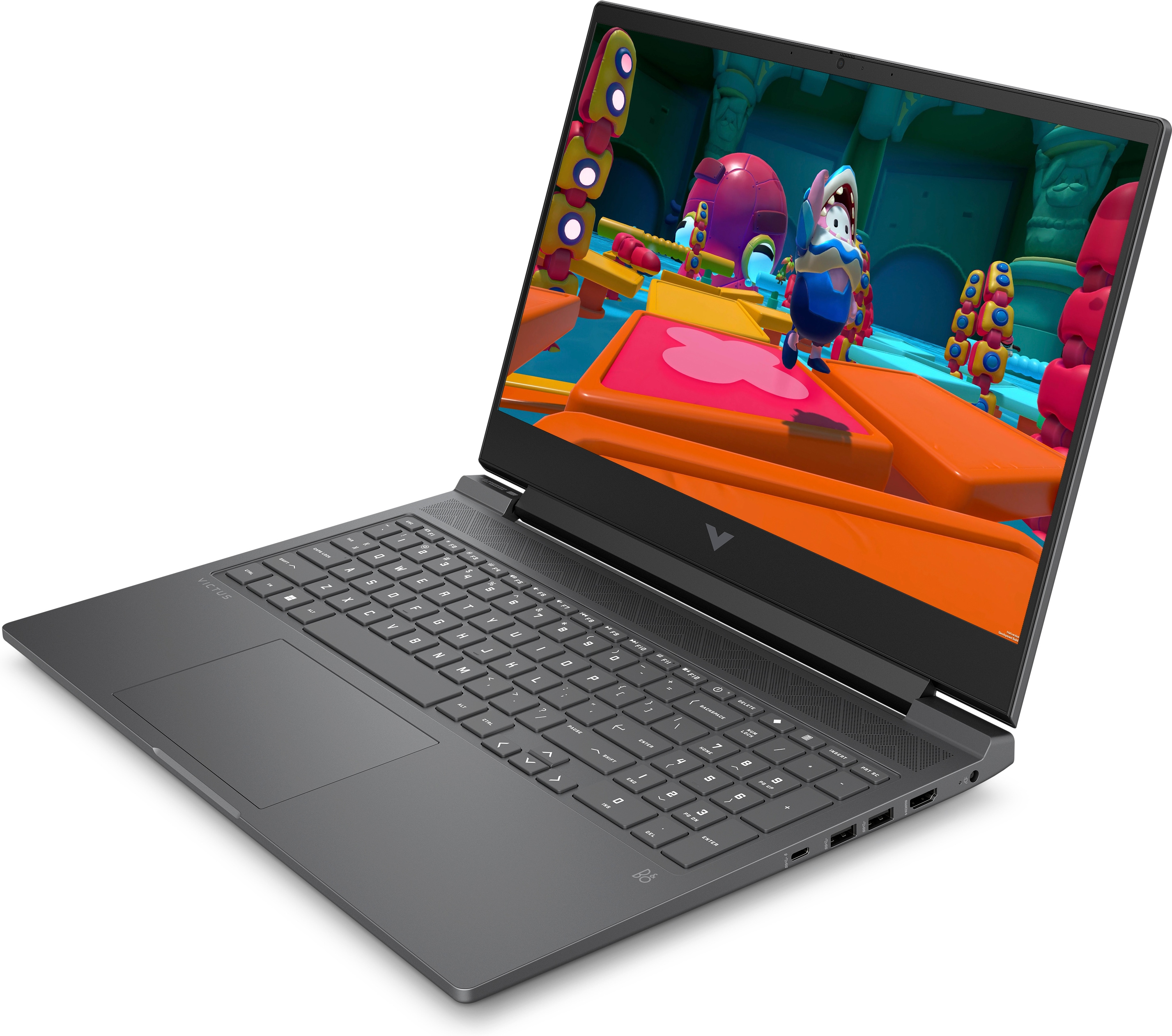 HP Victus 16-r1073ng 40.89cm P