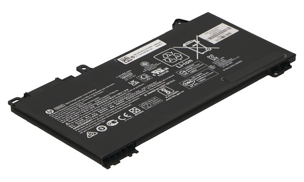 2-Power ALT283587B refacci�n para laptop Bater�a