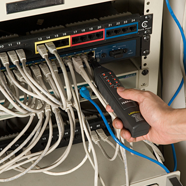Hobbes LANIDgiga - Netzwerktester