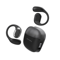 4smarts OWS Bluetooth Kopfhrer SkyBuds Sport schwarz - Kopfhrer - 20 KHz