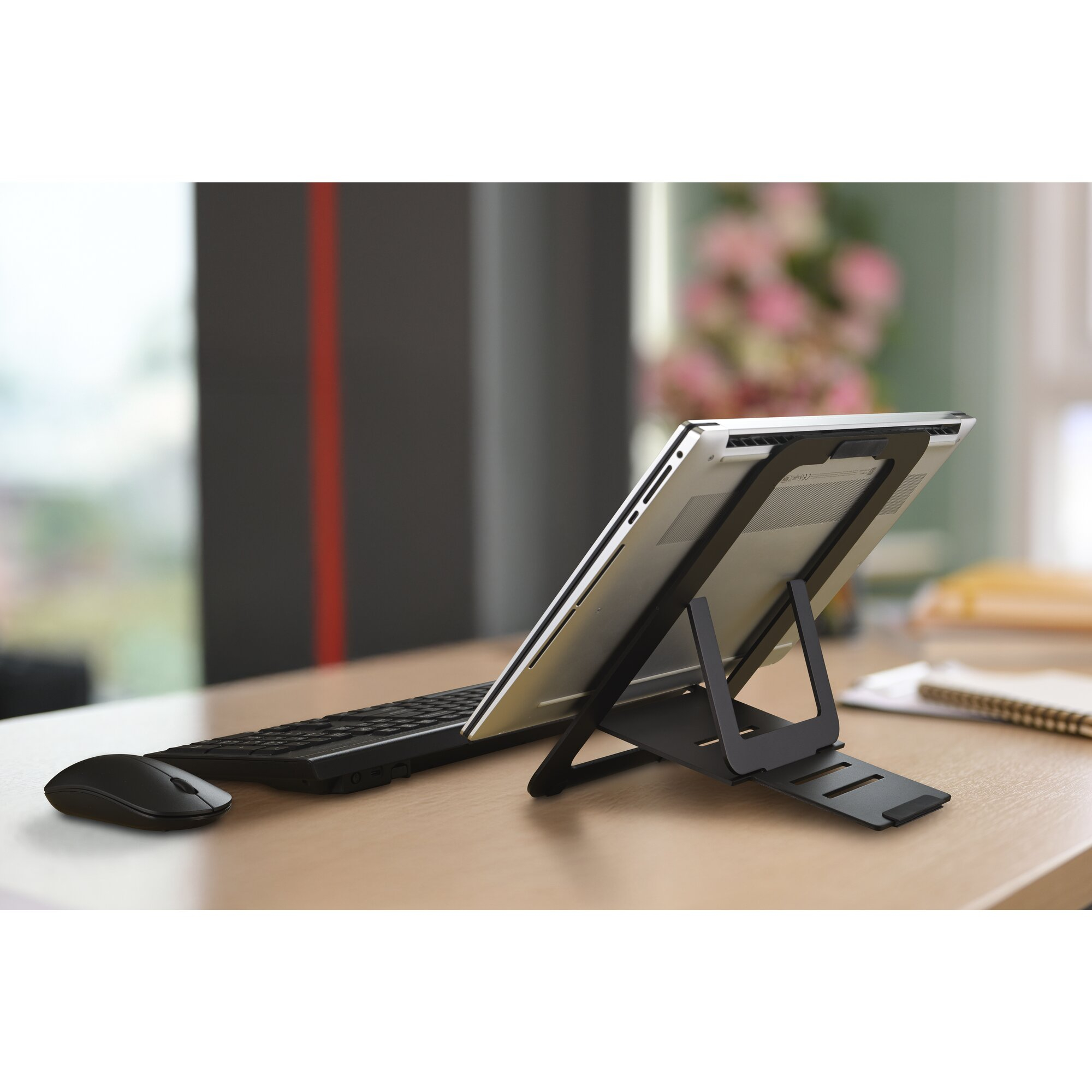 Kensington EQ Adjustable Aluminium Laptop Stand