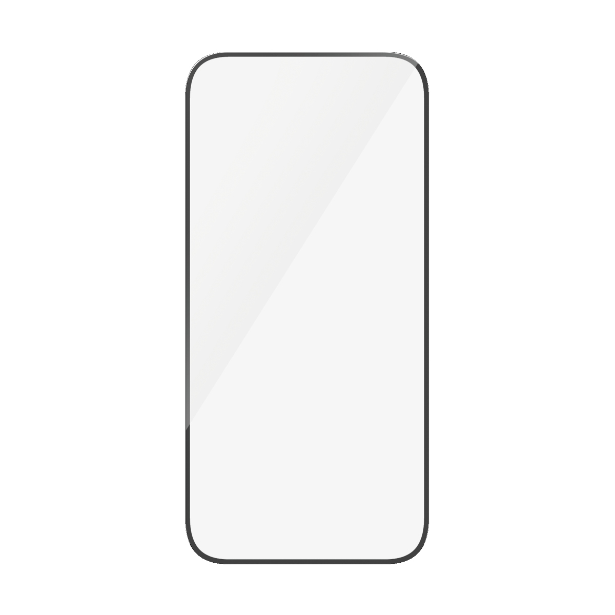 PanzerGlass PG 3-in-1 Bundle iPhone 16 6.1Inch