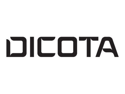 Dicota Blickschutzfilter f�r Notebook - 2-Wege - abnehmbar - magnetisch - 41.2 cm (16.2)