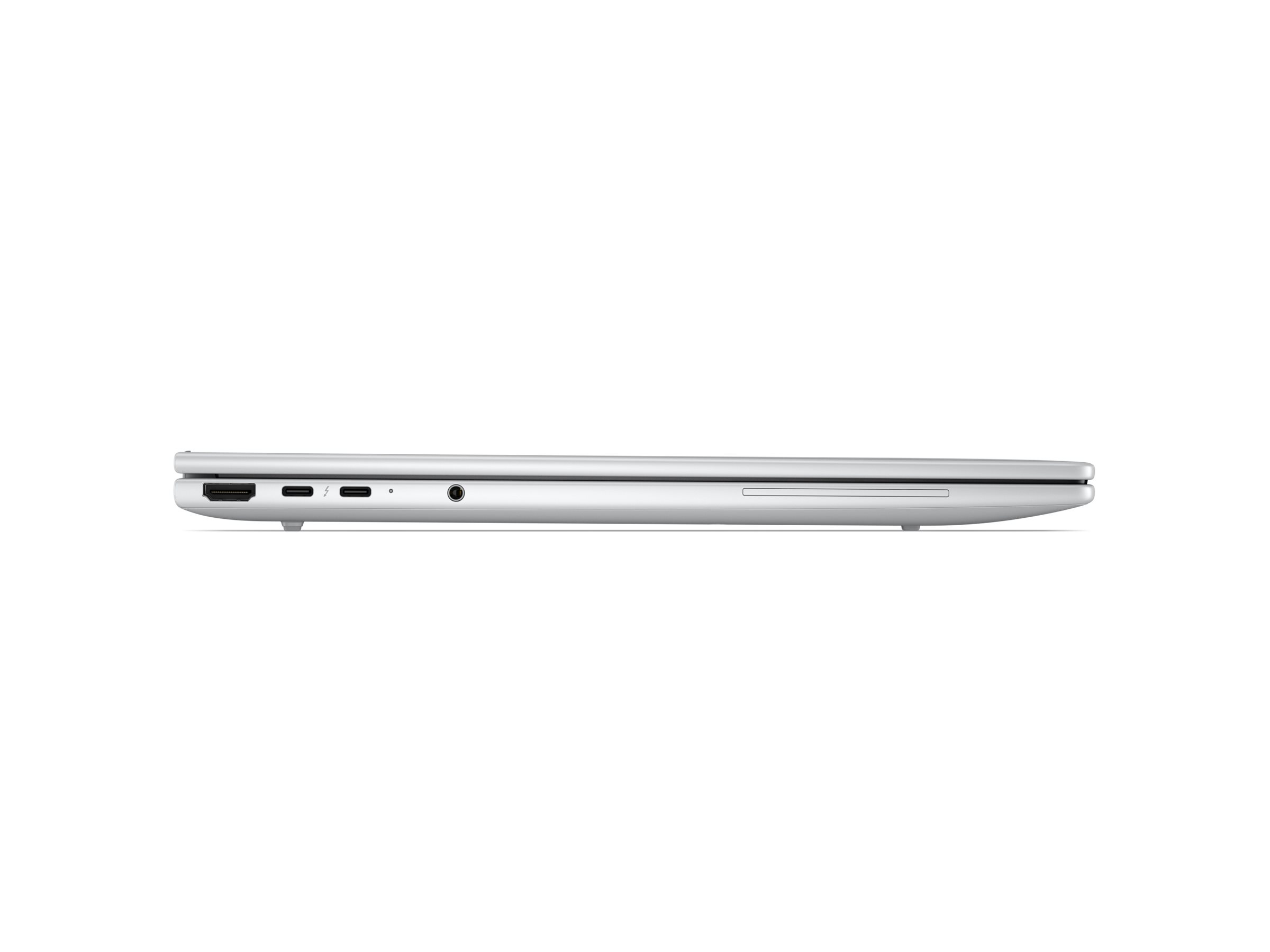 HP EliteBook 8 G2i Notebook Next Gen AI - 169-Grad Drehgelenkdesign - Intel Core Ultra 5 335 / 2.2 GHz - Win 11 Pro - Intel Graphics - 32 GB RAM - 512 GB SSD NVMe - 40.6 cm (16)