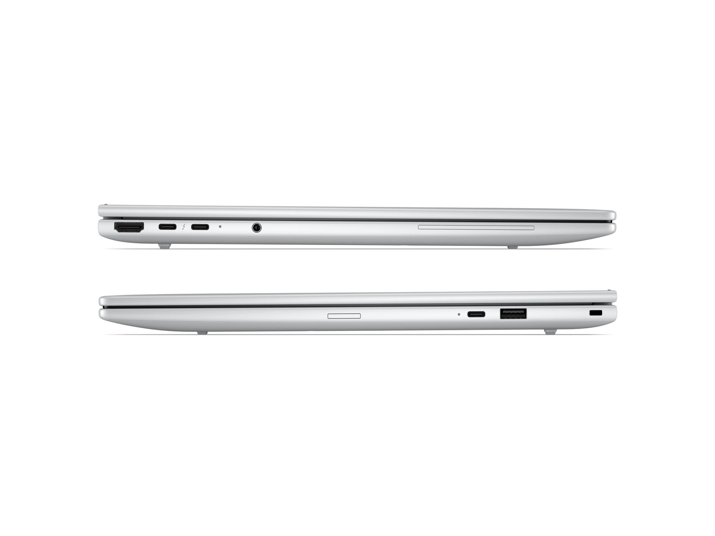 HP EliteBook 8 G2i Notebook Next Gen AI - 169-Grad Drehgelenkdesign - Intel Core Ultra 5 335 / 2.2 GHz - Win 11 Pro - Intel Graphics - 32 GB RAM - 512 GB SSD NVMe - 40.6 cm (16)
