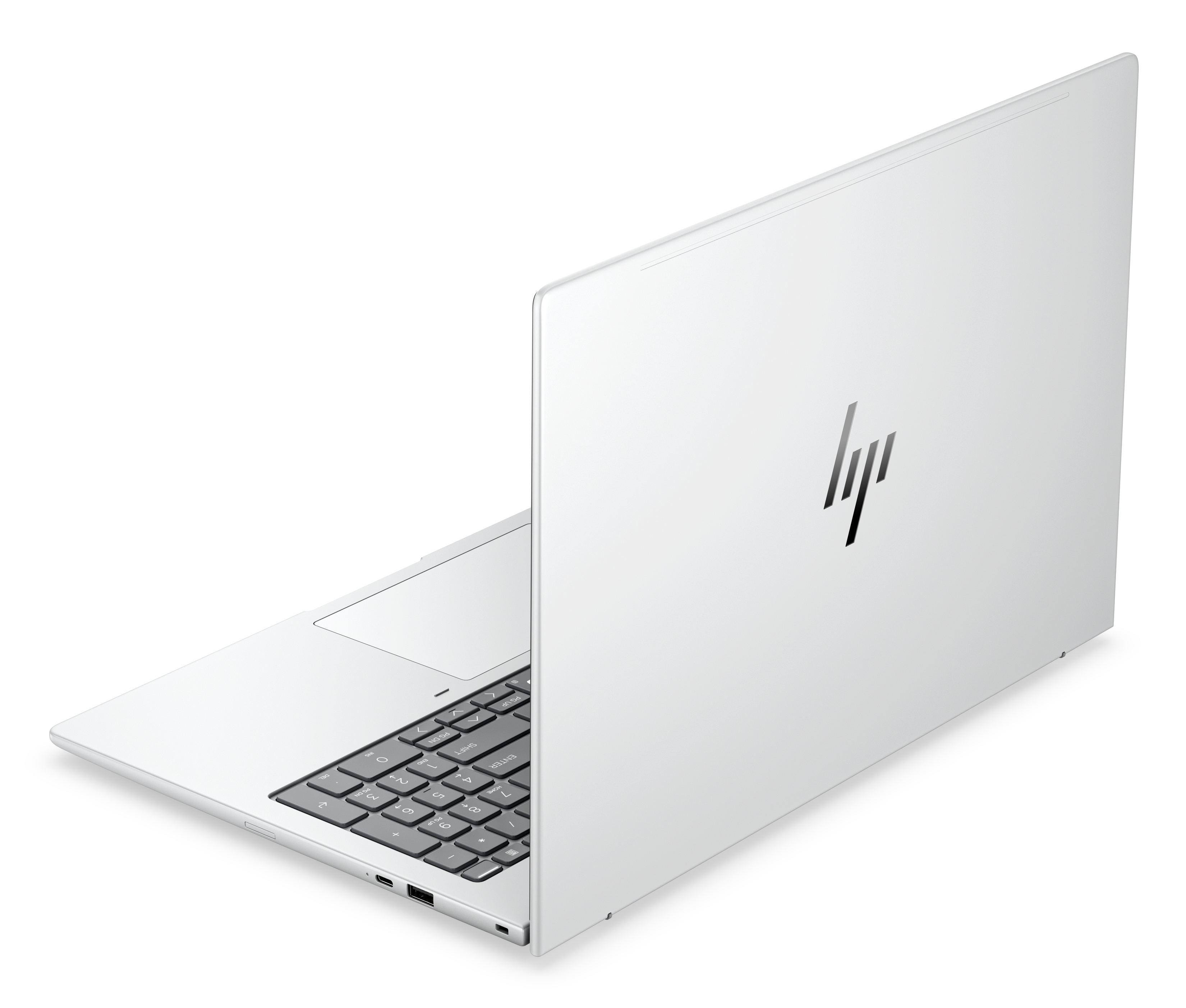 HP EliteBook 8 G2i Notebook Next Gen AI - 169-Grad Drehgelenkdesign - Intel Core Ultra 5 335 / 2.2 GHz - Win 11 Pro - Intel Graphics - 32 GB RAM - 512 GB SSD NVMe - 40.6 cm (16)