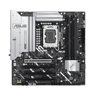 ASUS PRIME Z890M-PLUS WIFI - Z890/LGA1851/DDR5/MATX