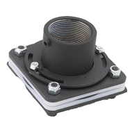 Chief CMA351 accessorio per montaggio prioettore Nero