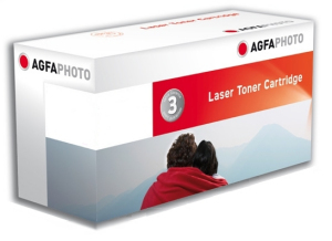 AgfaPhoto APTK8505YE cartucho de tner Amarillo