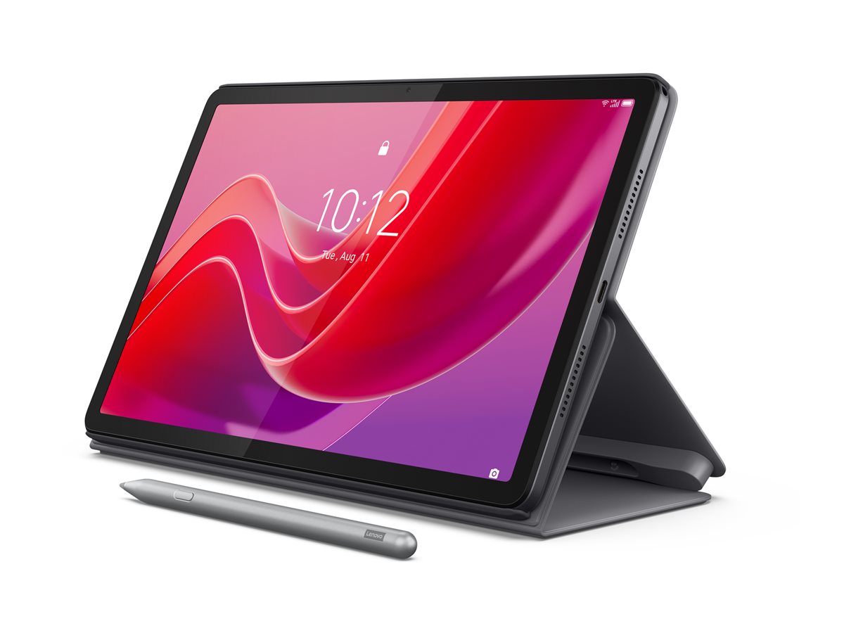 Lenovo Tab M11 ZADA - Tablet - Android 13 oder hher - 128 GB eMMC - 27.9 cm (11)