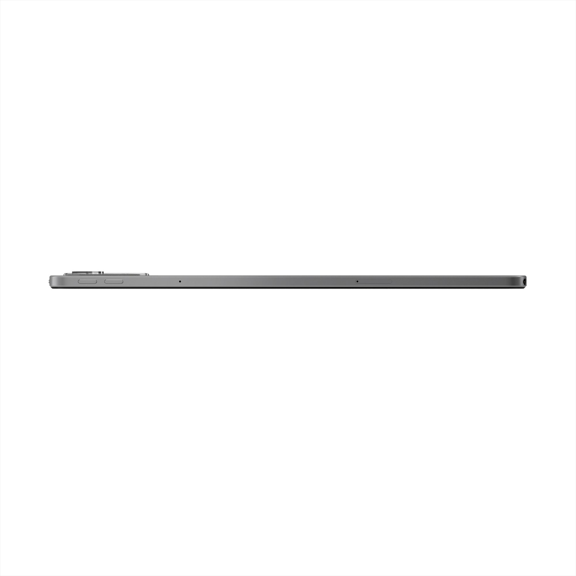 Lenovo Tab M11 Mediatek 128 Go 27,8 cm (10.9) 8 Go Wi-Fi 5 (802.11ac) Android 13 Gris