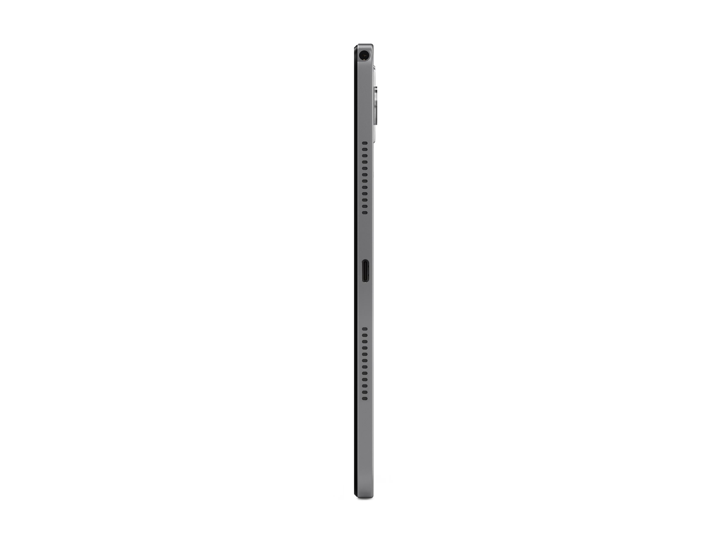 Lenovo Tab M11 Mediatek 128 Go 27,8 cm (10.9) 8 Go Wi-Fi 5 (802.11ac) Android 13 Gris