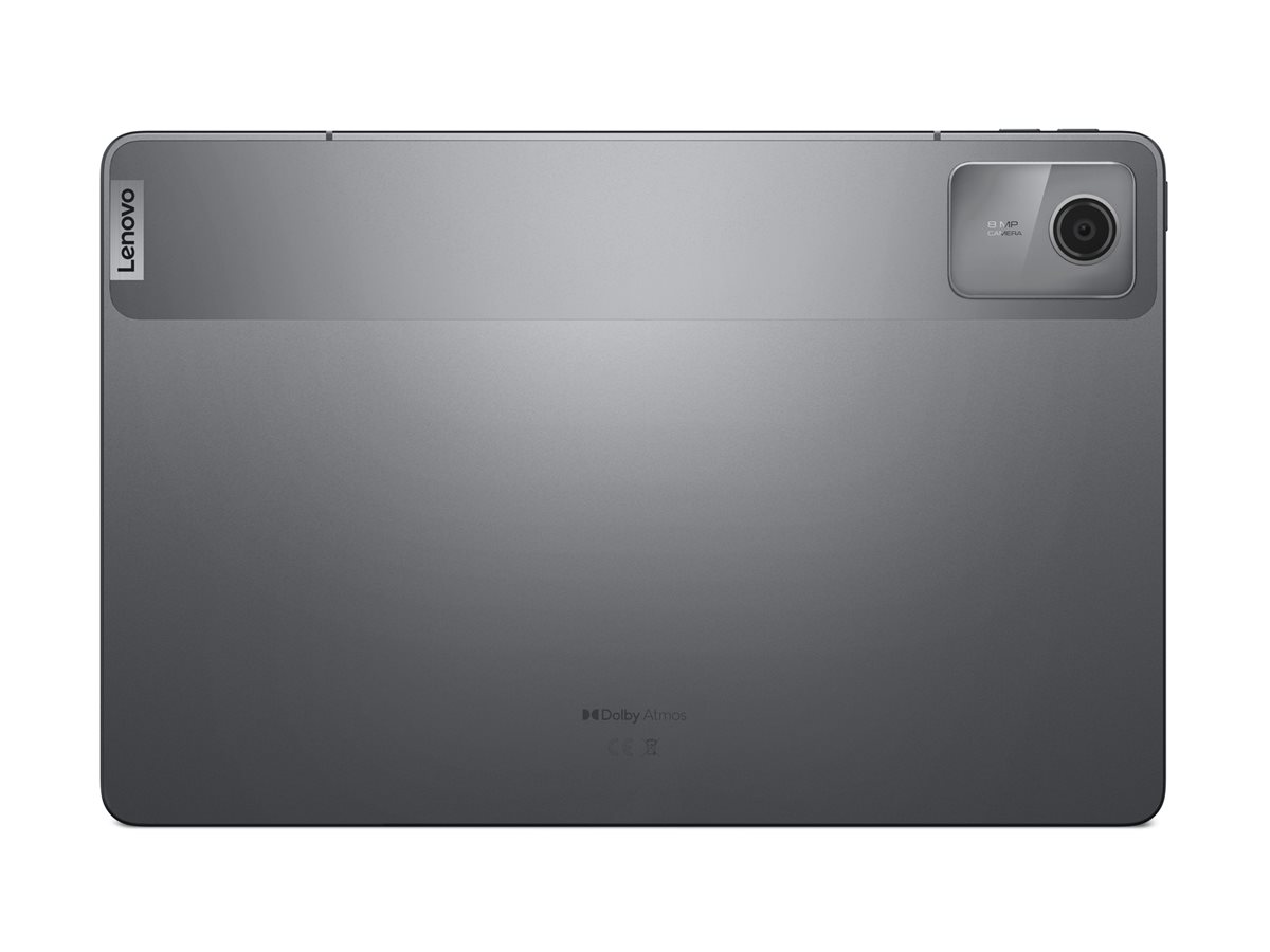Lenovo Tab M11 Mediatek 128 Go 27,8 cm (10.9) 8 Go Wi-Fi 5 (802.11ac) Android 13 Gris
