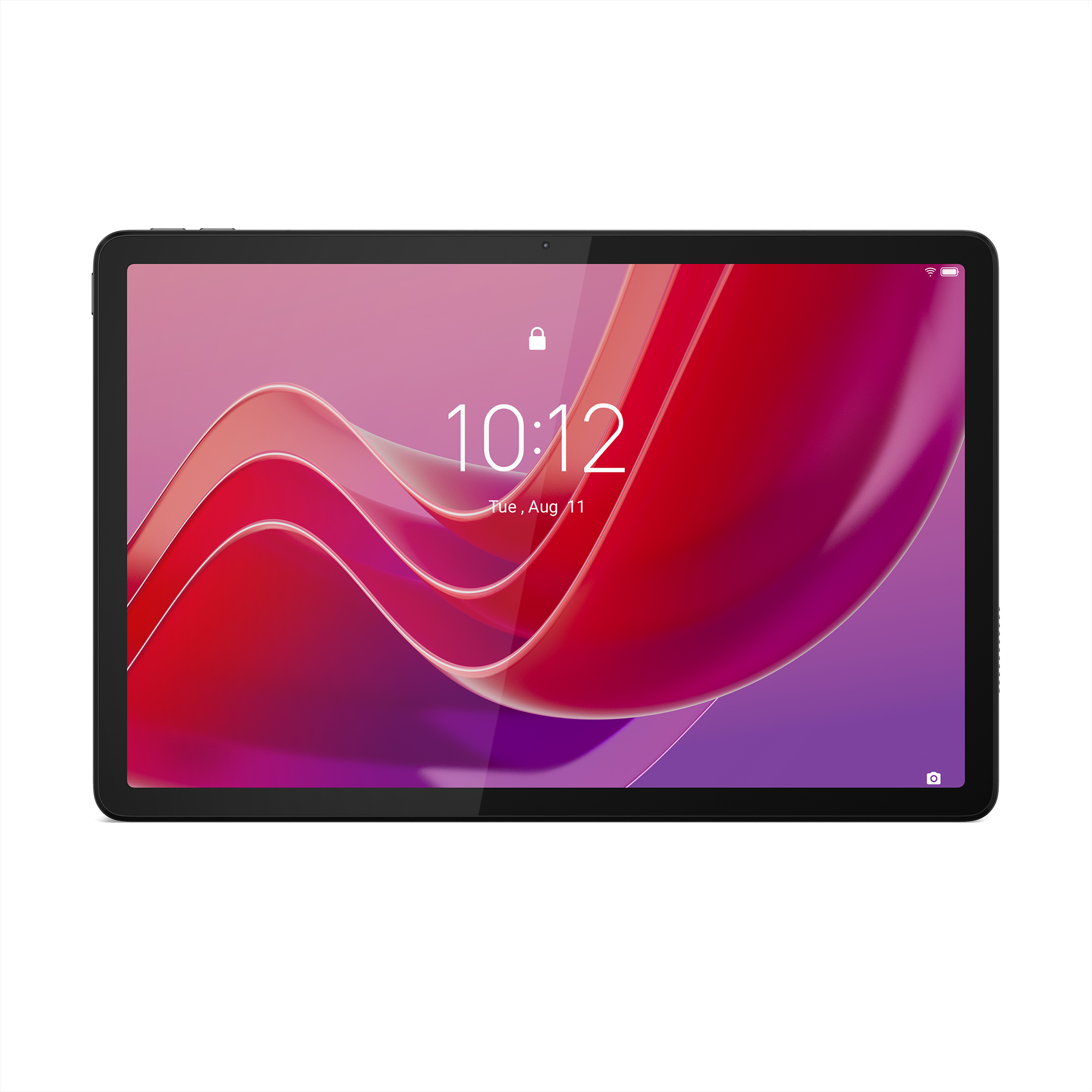 Lenovo Tab M11 Mediatek 128 Go 27,8 cm (10.9) 8 Go Wi-Fi 5 (802.11ac) Android 13 Gris