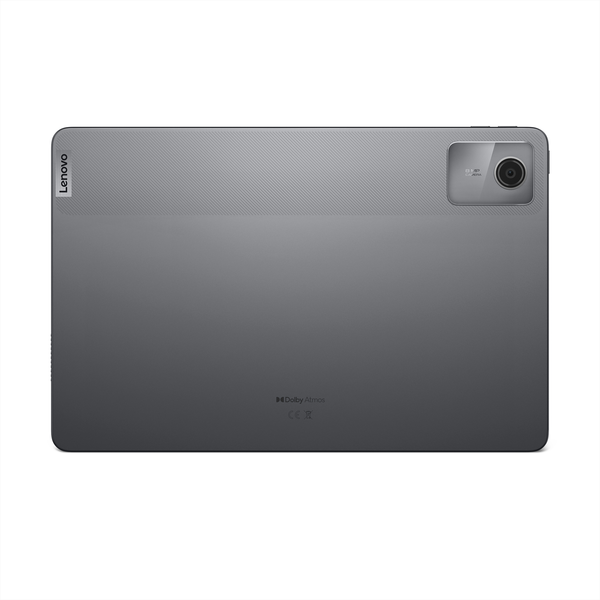 Lenovo Tab M11 Mediatek 128 Go 27,8 cm (10.9) 8 Go Wi-Fi 5 (802.11ac) Android 13 Gris