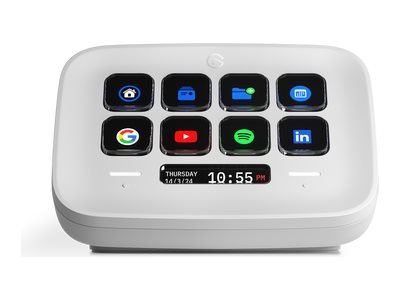 Elgato Stream Deck Neo 10GBJ9901