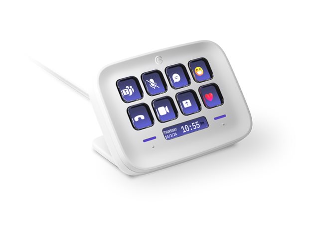 Elgato Stream Deck Neo 10GBJ9901