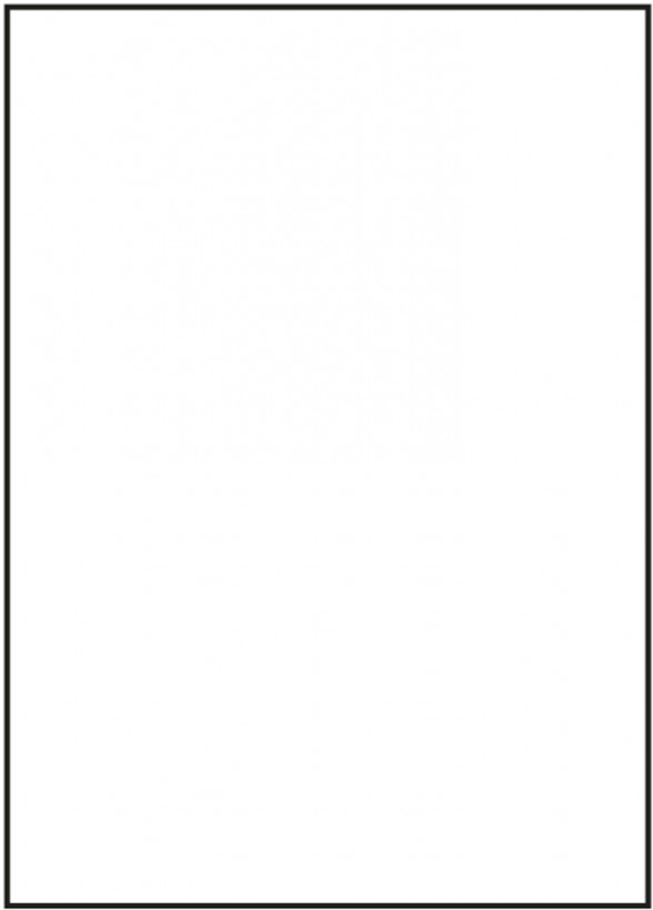 Oxford Schulheft A4 32 Blatt Lineatur 20 blanko