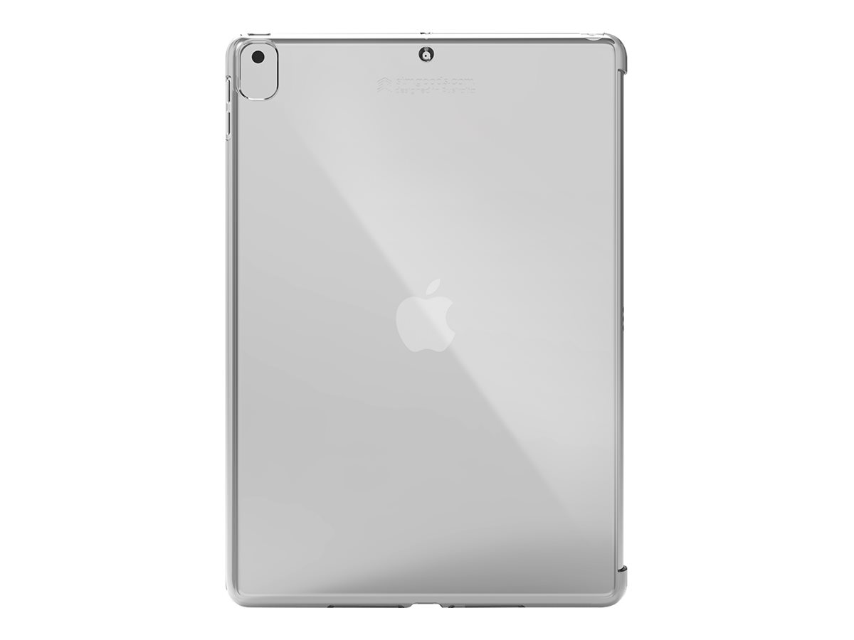 STM half shell - Hintere Abdeckung fr Tablet - Polycarbonat, Thermoplastisches Polyurethan (TPU)