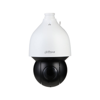 Dahua CCTV 2MP 25 Startlight IR NETWORK PTZ CAMERA, DH-SD5A225GB-HNR-SL