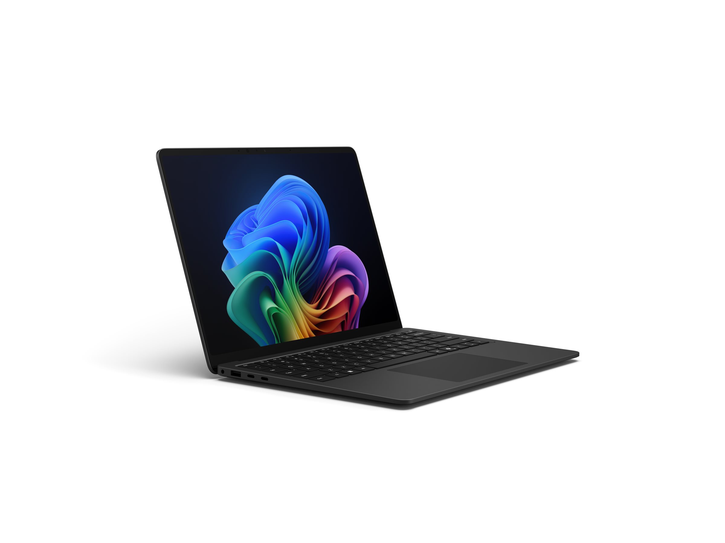 Microsoft Surface Laptop Copilot+ PC for Business - 7th Edition - Intel Core Ultra 5 236V / 2.1 GHz - Win 11 Pro - Intel Arc Graphics - 16 GB RAM - 256 GB SSD - 35.1 cm (13.8)